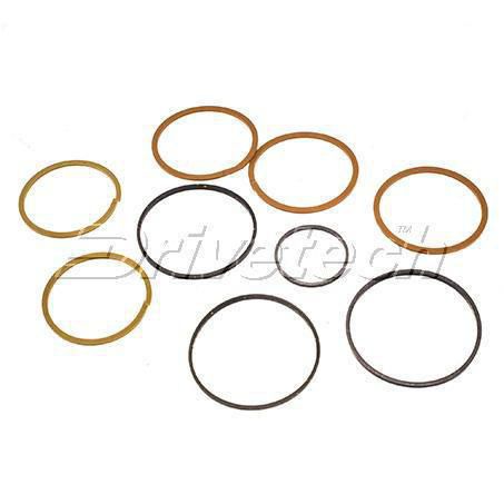 DRIVETECH S.R.K Th-350 1974-Ptfe