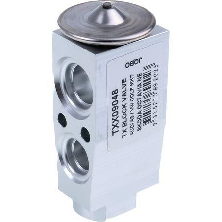 OEX Airconditioning TX Valve Block Pad 1.5 Ton