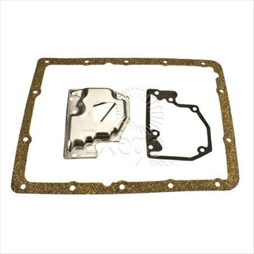 DRIVETECH TRANS FILT KIT TOYOTA A42 45DL & DF