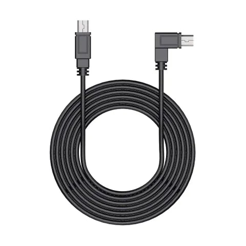VIOFO 8M Rear Camera Cable – Compatible with A129 Plus Series Dashcams