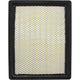 RYCO AIR FILTER - HOLDEN CREWMAN A1358