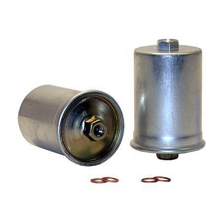 WIX FUEL FILTER - JAG/ALFA/AUDI/VW Z400 33156