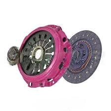 CLUTCH KIT TRUCK TUFF 350MM COMMODORE VARIOUS TTK7118