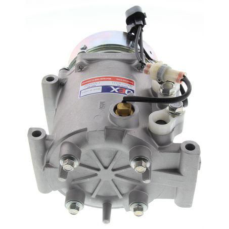 Compressor Suits Mitsubishi Challenger PA 98-06 CXM0009
