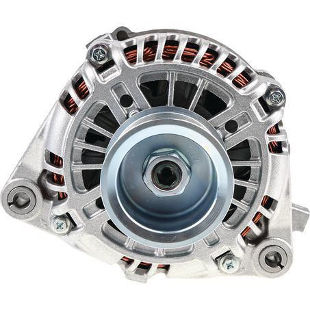 Mitsubishi Alternator 24V 120A A4TA8691AMA