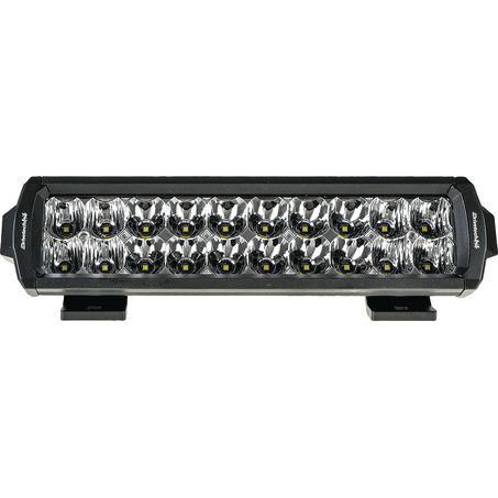 Drivetech 4x4 12 inch 20 LED Dual Row Light Bar 9-36V DT-LB120D