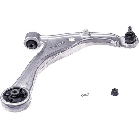 SAS AUTO PARTS HONDA ODYSSEY 15-17 RH LOWER ARM LA5091R