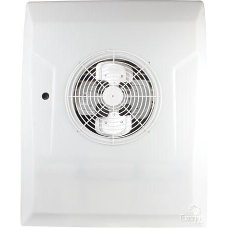 REDDOT CORPORATION AIR CONDITIONING EVAPORATOR ASSEMBLY 24V