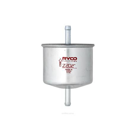 RYCO FUEL FILTER Z202