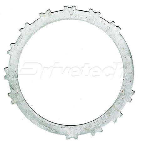 DRIVETECH Steel U140/240E/F 2Nd Brake 2.0Mm