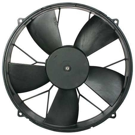 COMEX Universal Thermo Fan Puller 12IN 24V 1730 CFM EFX4771