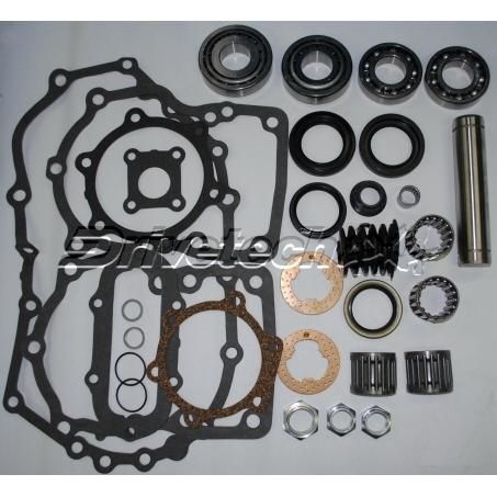 DRIVETECH 4X4 TRANSFER CASE KIT- DT-TRANS5CAUTO