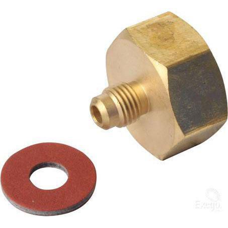 CPS Gas Cylinder Adaptor TOX1000