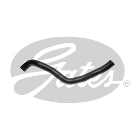 Gates Radiator Hose 05-2472