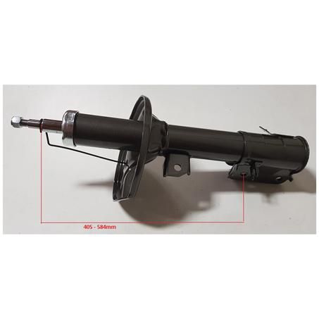 CODE9 Strut 926405L