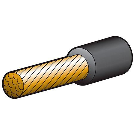 Narva 4 B&S Single Core Battery Cable Black