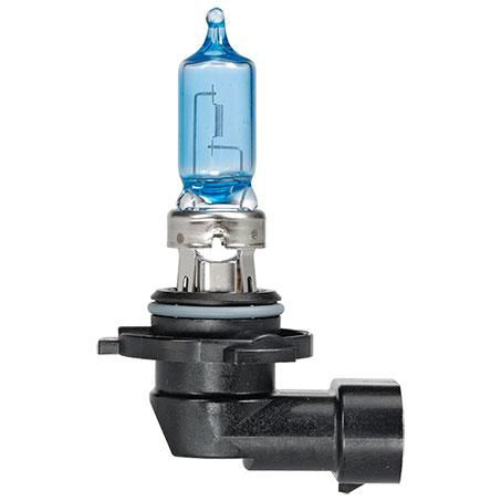 Narva HB3 P20d Intense Blue Globe 12V 60W - 2 Pce