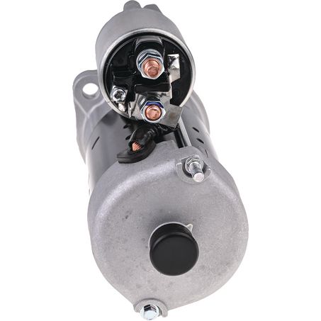 OEX Starter Motor 12V 9Th CW Bosch Style BXS9066