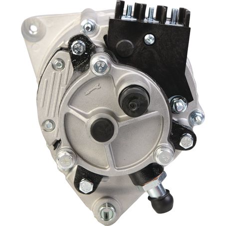 OEX Alternator 12V 70A Lucas Style LXA140
