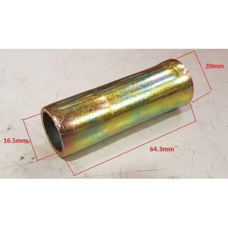 SAS AUTO PARTS Crush Tube For Bu202 / 270 BU202-1