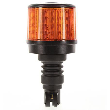 OEX Beacon amber din mount
