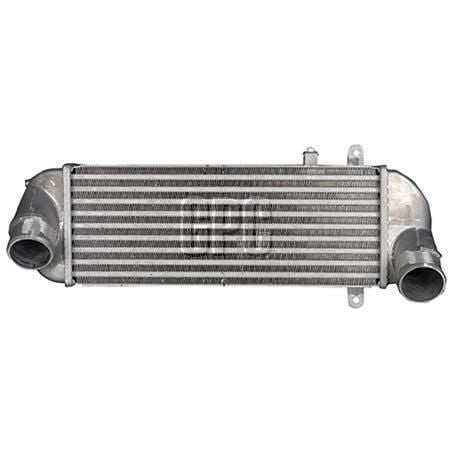 HANON SYSTEM Hanon OE Quality Intercooler CAC17001