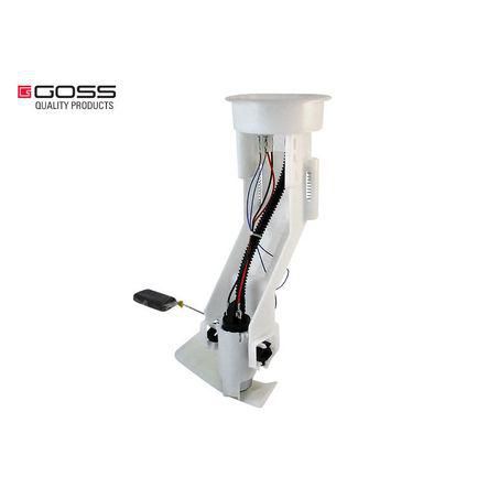 Goss FUEL PUMP GE484