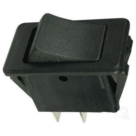 REDDOT CORPORATION Rocker Switch On - Off 2 Terminals