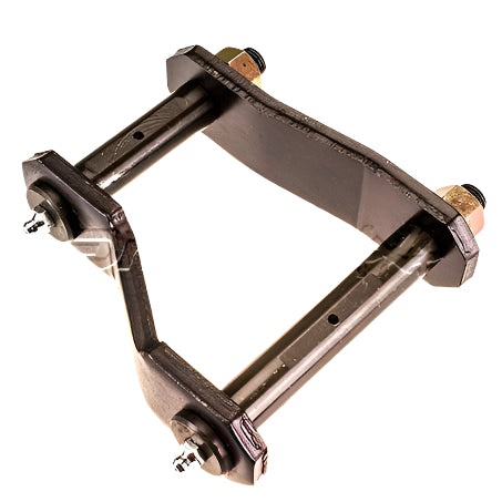 DRIVETECH 4x4 Leaf Spring Shackle - Greasable