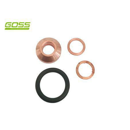 Goss FUEL INJECTOR SEAL KIT DWK604