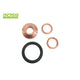 Goss FUEL INJECTOR SEAL KIT DWK604