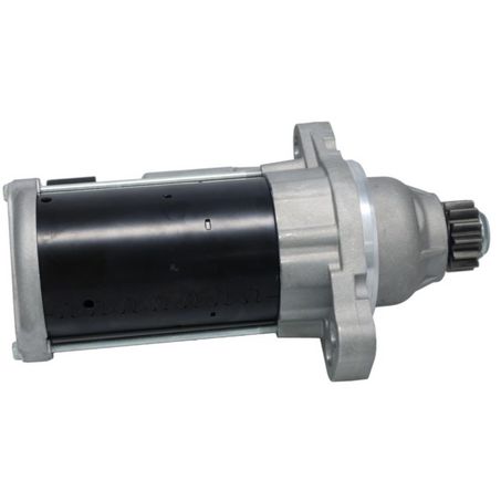 Bosch Starter Motor 12V 13Th CCW 1986S00884