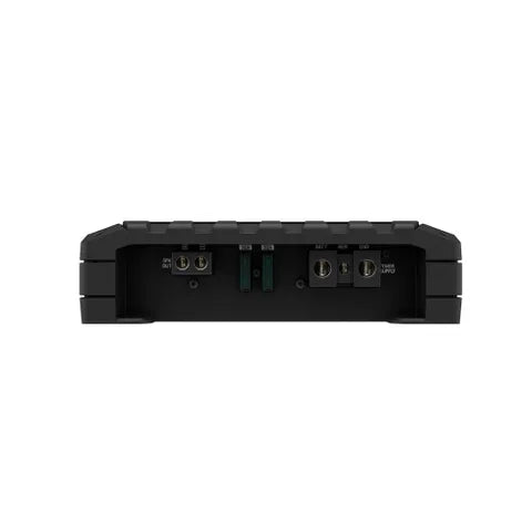Alpine S-Series S2-A60M Mono Amplifier | 600W RMS @ 2Ω, Class D Compact Design