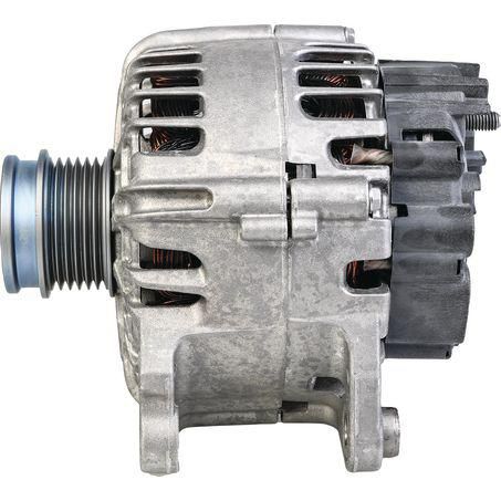 GENUINE PRODUCTS Genuine Alternator 12V 110A Valeo 04E903015GX