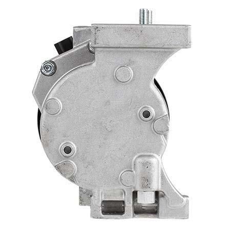 Air Conditioning Compressor 12V Direct Mount Halla RS18 Style CXH0021