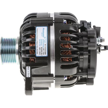 Prestolite Alternator 24V 120A AVI147S3238HD