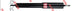 TOYOTA REGIUS REAR 1989 -2004 EXCEL-G GAS SHOCK STRUT ABSORBER 744004