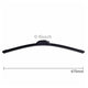BOSCH WIPER BLADE AEROTWIN 475MM