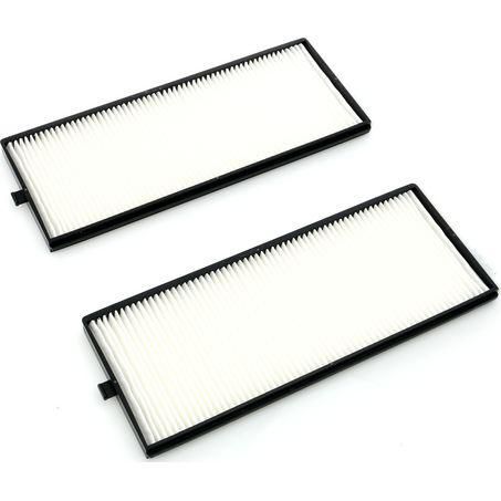 RYCO CABIN AIR FILTER - HYUNDAI GETZ RCA107P