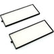 RYCO CABIN AIR FILTER - HYUNDAI GETZ RCA107P