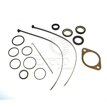 DRIVETECH Steering Rack Repair Kit