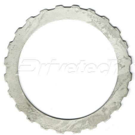 DRIVETECH 4X4 Steel 6Hp26 E Clutch