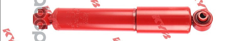 NISSAN PATHFINDER 2005 REAR SKORCHED GAS SHOCK STRUT ABSORBER 845026