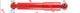 NISSAN PATHFINDER 2005 REAR SKORCHED GAS SHOCK STRUT ABSORBER 845026
