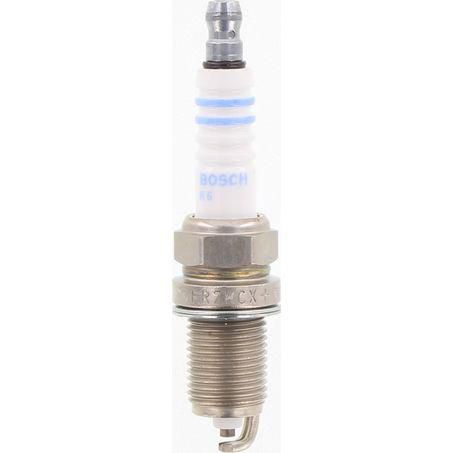 Bosch SPARK PLUG FR7KCX