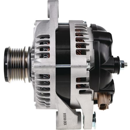 OEX Alternator 12V 130A Denso Style DXA4177