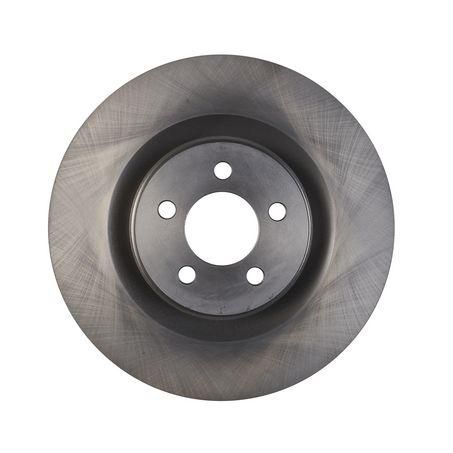 RDA ROTOR-DISC BRAKE CHRYSLER 300 300C RDA7992
