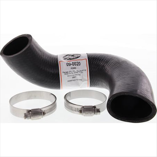 GATES TURBO HOSE 09-0020