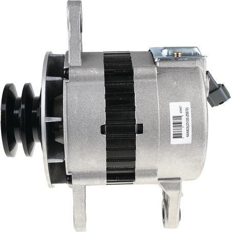 ALTERNATOR 24V 40A NIKKO STYLE NXA603