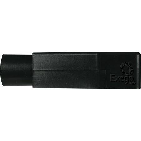 OEX Battery Terminal Insulator End Entry Black